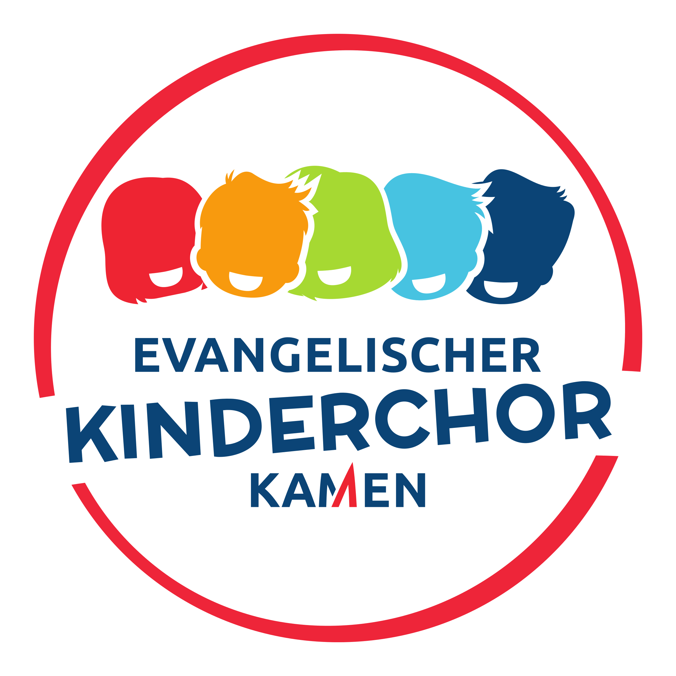 Ev. Kinderchor Kamen